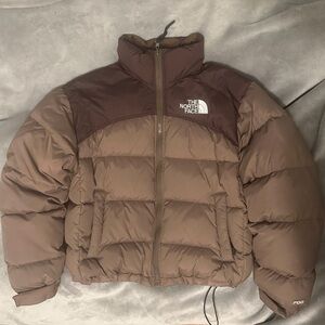 The North Face 1996 Retro Nuptse 700 Puffer Jacket